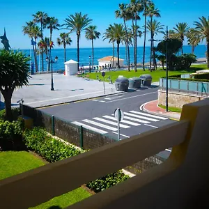 Ana , Marbella España