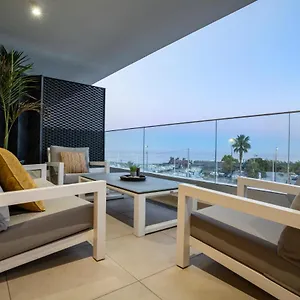 Sealine Luxury In Costa , Torrox España