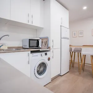  Apartamento Qh Capuchinos