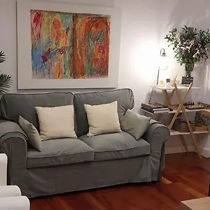  Apartamento El Almirez