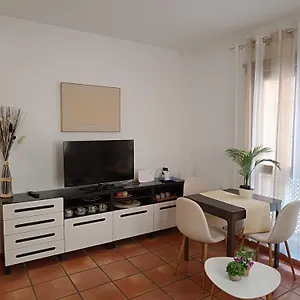  Apartamento Global Calle Concepción - En Pleno Centro De Granada.