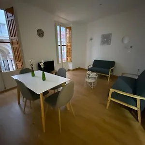 Appartement Piso Zacatin, Grenade