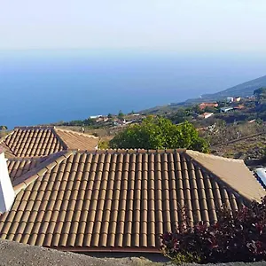 Casa Volcanes , Tigalate España