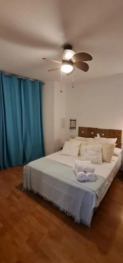 Apartament Expoholidays - Centro Con Parking Calle Elvira